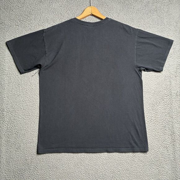 One Direction Up All Night Tour 2012 Harry Styles Liam Payne Boy Band Tee Large - Picture 7 of 10